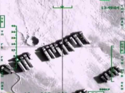 بالفيديو: روسيا تبث فيديو لاستهداف "ناقلات نفط لتنظيم الدولة (داعش) في سوريا"